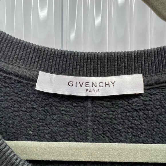 Givenchy crewneck - Picture 6 of 7